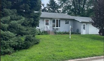 303 Lincoln Dr, Alcester, SD 57001