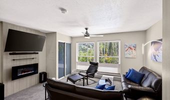 150 W Ridge View St 128, Brian Head, UT 84719