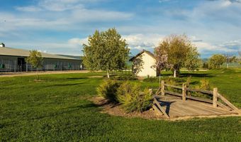 950 Miles, Bancroft, ID 83217