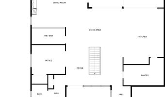 5201 Fading Sunset Dr, Las Vegas, NV 89135