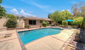 1023 Don Pablo Dr, Arcadia, CA 91006