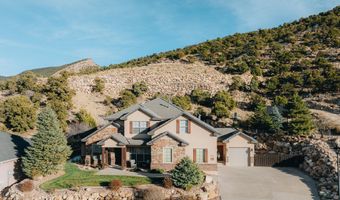 1866 N Matchstick Way, Cedar City, UT 84721