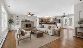 4503 HARTFORD Ave, Beltsville, MD 20705