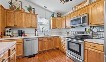 2034 N Northridge St, Andover, KS 67002