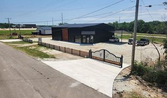 16473 County Road 1560, Ada, OK 74820