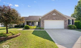 727 Crystal Farms Dr, Avon, IN 46123