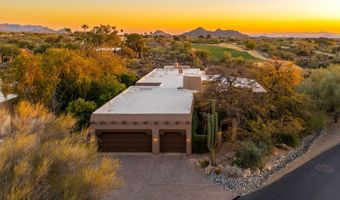 1084 N BOULDER Dr, Carefree, AZ 85377