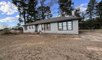 1938 Highway 32 W, Ashdown, AR 71822