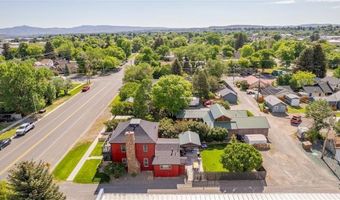 1226 Salsbury Ave, Cody, WY 82414