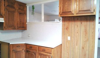 910 NE 4th Pl, Andrews, TX 79714