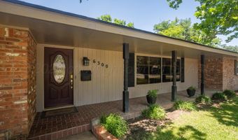 6300 CALUMET Rd, Amarillo, TX 79106