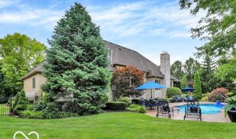 3808 Claybrook Ct, Bargersville, IN 46106