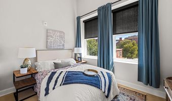 600 N HOWARD St 302, Baltimore, MD 21201