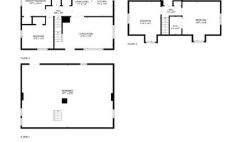 836 DEVENNEY Dr, Bellmawr, NJ 08031