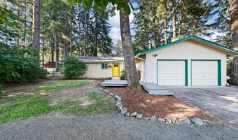24822 SERTIC Rd, Veneta, OR 97487