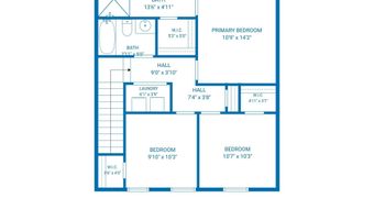 71 FILBERT Dr, Camden Wyoming, DE 19934