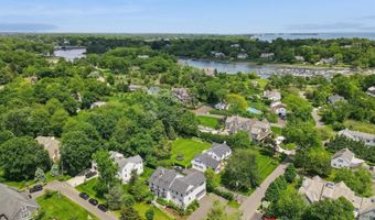 27 Waverly Rd, Darien, CT 06820