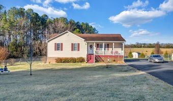 286 Morningside Dr, Appomattox, VA 24522