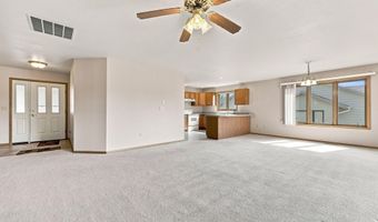601 W Hogerson Street 1 E, Buffalo, WY 82834