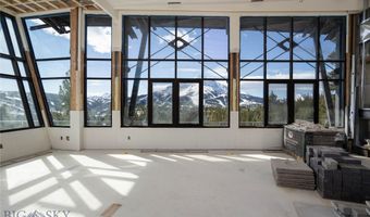149 Beehive Basin Rd, Big Sky, MT 59716