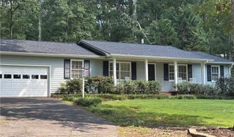 213 Brookgreen Dr, Anderson, SC 29625