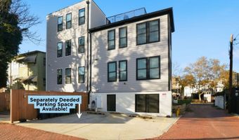 616 QUEBEC Pl NW 1, Washington, DC 20010