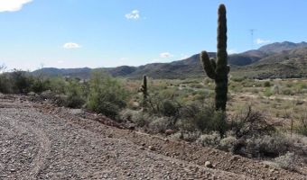 33300 S Old Black Canyon Hwy 1, Black Canyon City, AZ 85324