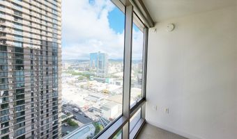 1001 Queen St 1805, Honolulu, HI 96814