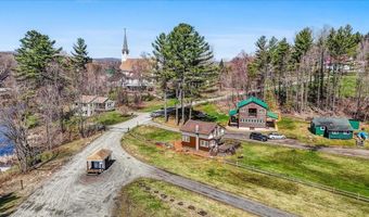 95 Bellwater Ave, Barton, VT 05822