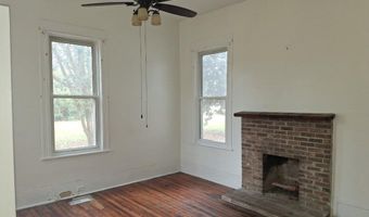 307 N Lee St, Bishopville, SC 29010