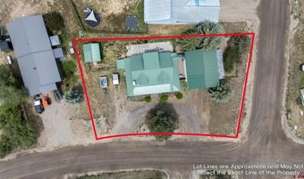 505 San Moritz Dr, Bayfield, CO 81122