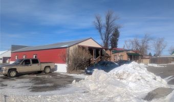 201 E 2nd Ave, Big Timber, MT 59011