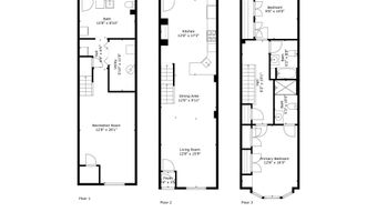 628 S ELLWOOD Ave, Baltimore, MD 21224