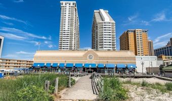 3101 Boardwalk 3404-1, Atlantic City, NJ 08401