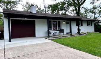 1247 Poplar Ridge Rd, Alexandria, KY 41001