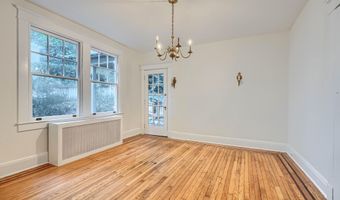 5415 FALLS ROAD Ter, Baltimore, MD 21210