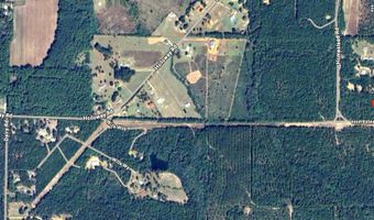 Homestead Road, Baker, FL 32531