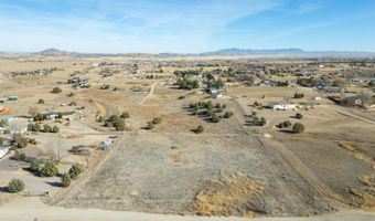 N Malapai Drive, Chino Valley, AZ 86323