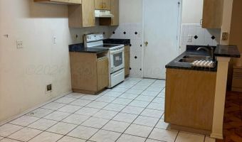 1319 N CLEVELAND St, Amarillo, TX 79107