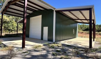 1011 Granny Hollar Rd, Atkins, AR 72823