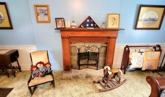 8079 Wayside Creamery Rd, Alderson, WV 24910