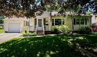 1495 Fairview Pl, Alliance, OH 44601