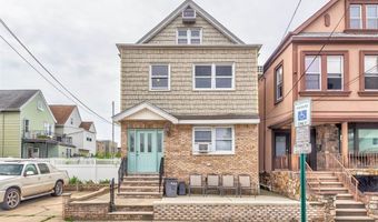 120 W 50TH St 1, Bayonne, NJ 07002