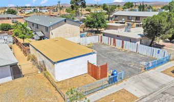 18130 Casaba Rd, Adelanto, CA 92301