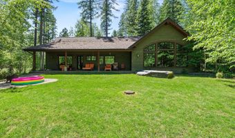 500 Wild Swan Trl, Bigfork, MT 59911