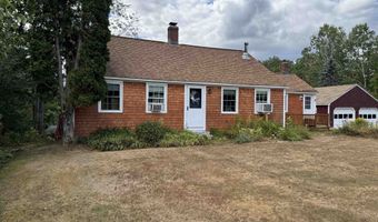 7 Garney Rd, Brookfield, NH 03872