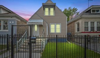 7130 S Seeley Ave, Chicago, IL 60636