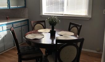 524 W Second St, Beaver, OK 73932