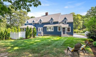33 Highland Ave, Ayer, MA 01432