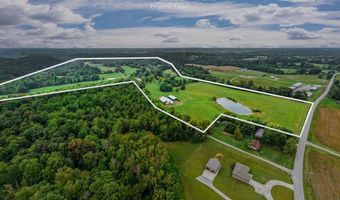 8495 Baxter Rd, Baxter, TN 38544